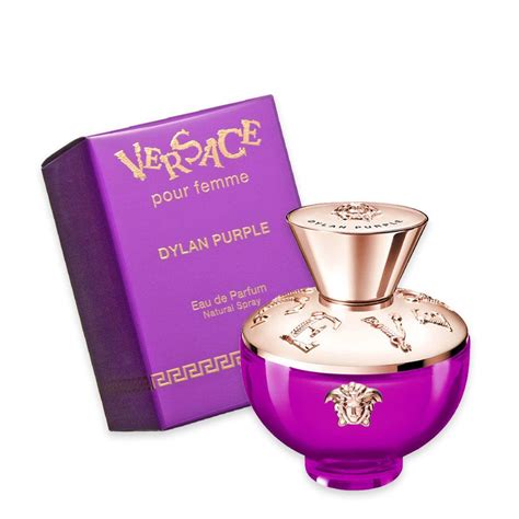 versace dylan pure|versace dylan woman.